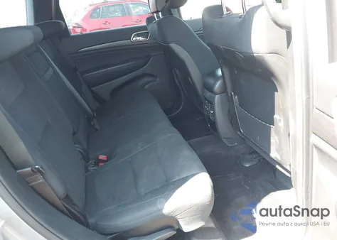 2017 Jeep Grand Cherokee Laredo 4X2 z USA, uszkodzony, nr VIN 1C4RJEAG8HC813755